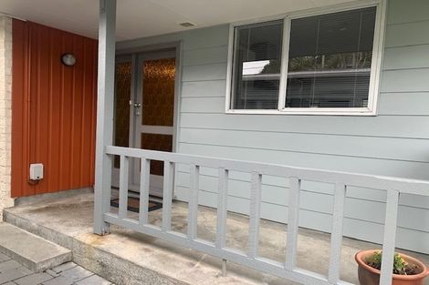 Photo of property in 53b Mandalay Terrace, Khandallah, Wellington, 6035