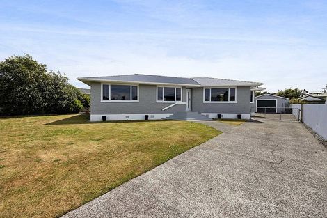Photo of property in 11 Mccarthy Street, Hawera, 4610