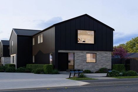 Photo of property in 1/355 Barrington Street, Spreydon, Christchurch, 8024