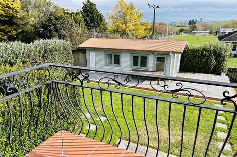 Photo of property in 115 Great South Road, Ohaupo, 3803