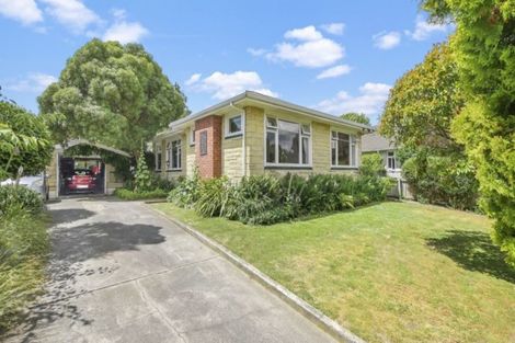 Photo of property in 168 Condell Avenue, Papanui, Christchurch, 8053