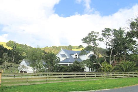 Photo of property in 181 Whau Valley Road, Whau Valley, Whangarei, 0112