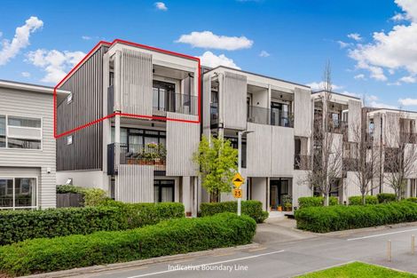 Photo of property in 12/169 Hobsonville Point Road, Hobsonville, Auckland, 0616