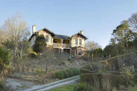 Photo of property in 883 Palmerston-waikouaiti Road, Goodwood, Palmerston, 9481