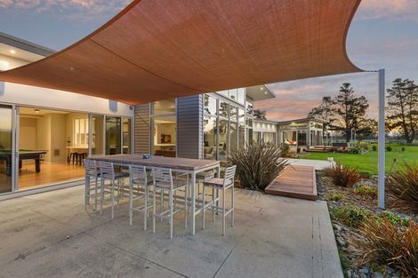 Photo of property in 158 Topito Road, Tuahiwi, Kaiapoi, 7691