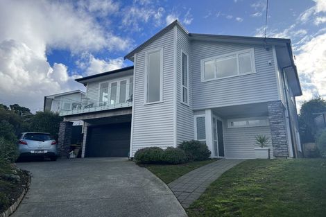 Photo of property in 1 Mandalay Terrace, Khandallah, Wellington, 6035