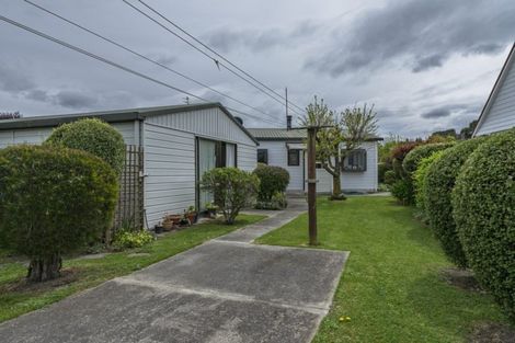 Photo of property in 22 Osborne Road, Amberley, 7410