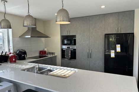 Photo of property in 1 Annie Jane Close, Rolleston, 7614