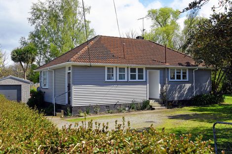 Photo of property in 15 Stamford Place, Lansdowne, Masterton, 5810