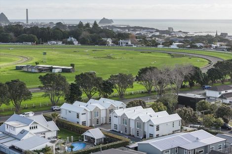 Photo of property in 1/4 Cracroft Street, Welbourn, New Plymouth, 4310