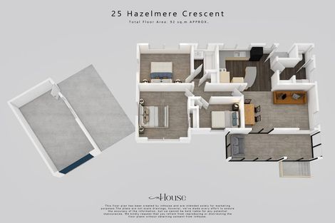 Photo of property in 25 Hazelmere Crescent, Te Awamutu, 3800