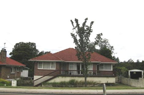 Photo of property in 217 Birkdale Road, Birkdale, Auckland, 0626