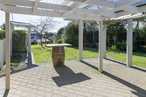Photo of property in 7 Gimblett Court, Levin, 5510