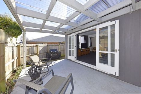 Photo of property in 41 Diamond Avenue, Spreydon, Christchurch, 8024