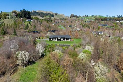 Photo of property in 44 Tauroa Valley Road, Havelock North, 4130
