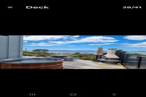 Photo of property in 30 Boathouse Bay Lane, Snells Beach, 0920