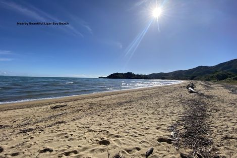 Photo of property in 52 Matenga Road, Ligar Bay, Takaka, 7183