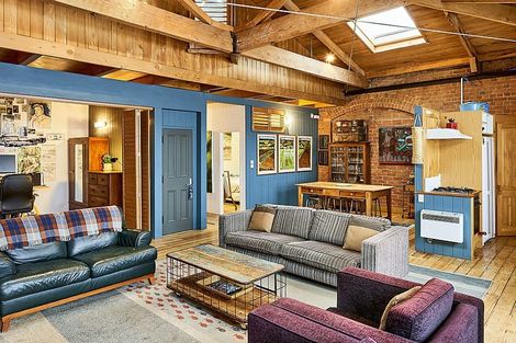 Photo of property in 2/19 Blair Street, Te Aro, Wellington, 6011