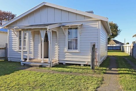 Photo of property in 606 Jervois Street, Mayfair, Hastings, 4122