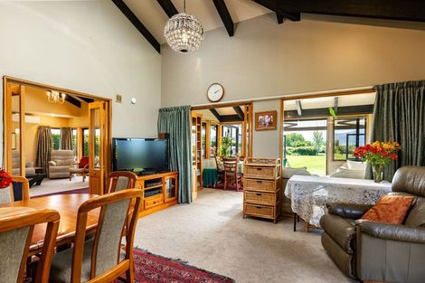 Photo of property in 56 Thomsons Ford Road, Thomsons Ford, Blenheim, 7272