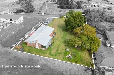 Photo of property in 13 Settlement Road, Kawakawa, 0210