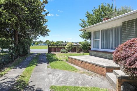 Photo of property in 76 Great South Road, Huntly, 3700