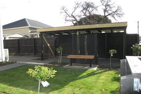 Photo of property in 484b Armagh Street, Linwood, Christchurch, 8011