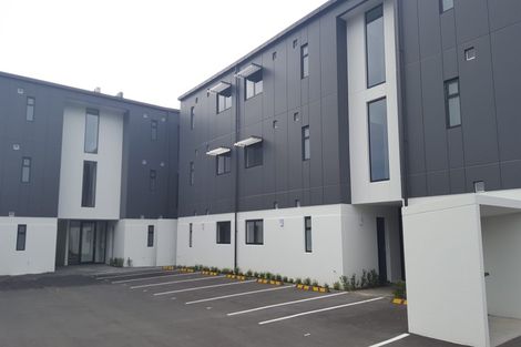 Photo of property in Latimer Central, 201/272 Barbadoes Street, Christchurch Central, Christchurch, 8011