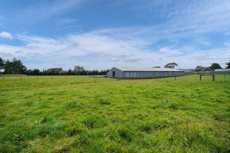 Photo of property in 33 Pomona Road West, Makarewa, Invercargill, 9876