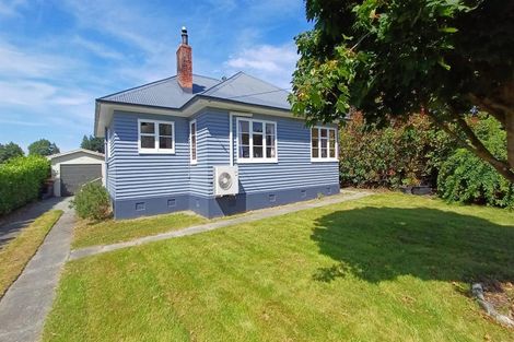 Photo of property in 27 School Road, Fairlie, 7925