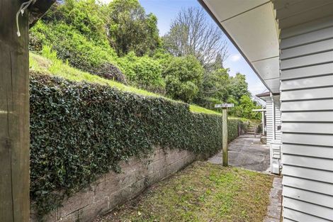 Photo of property in 24 Opoia Road, Hamilton East, Hamilton, 3216
