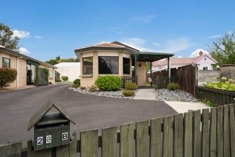 Photo of property in 28b Pope Terrace, Leamington, Cambridge, 3432