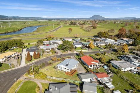 Photo of property in 9 Rimu Street, Edgecumbe, 3120