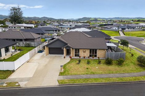 Photo of property in 5 Digby Place, Waipu, 0510