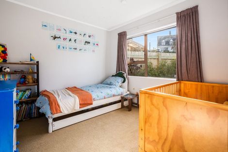 Photo of property in 4/22 Richard Street, Titahi Bay, Porirua, 5022