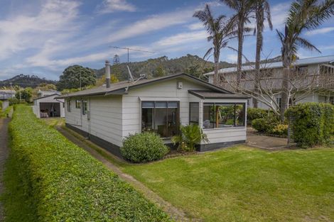 Photo of property in 12 Harsant Avenue, Hahei, Whitianga, 3591