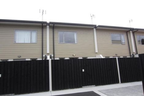 Photo of property in 3/25 Ayr Street, Riccarton, Christchurch, 8011