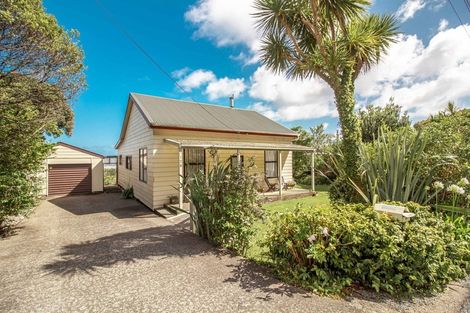 Photo of property in 128 Torea Street, Granity, 7823