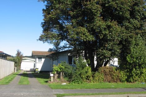 Photo of property in 63 Taumaihi Street, Bulls, 4818