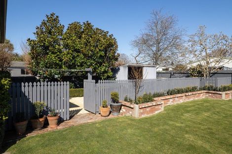 Photo of property in 9 Elizabeth Street, Ashburton, 7700