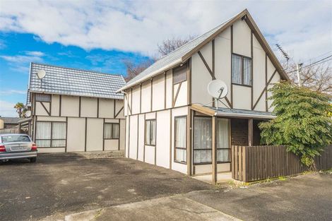 Photo of property in 51a-g Glasgow Street, Whanganui, 4500