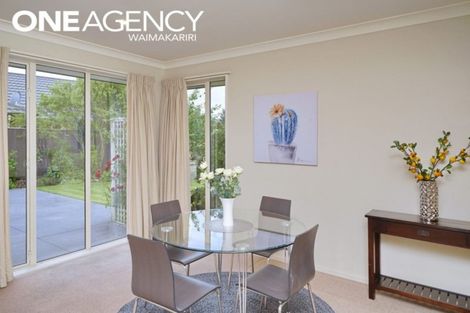 Photo of property in 13 Stark Place, Kaiapoi, 7630