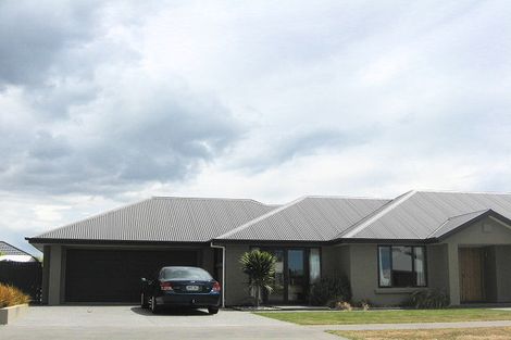 Photo of property in 64 Travis Country Drive, Burwood, Christchurch, 8083