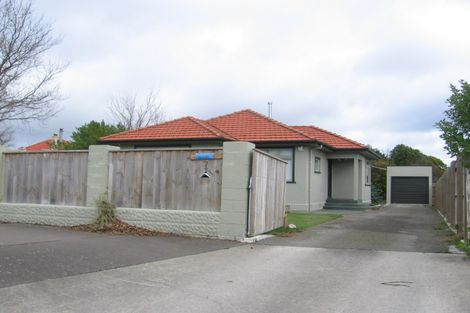 Photo of property in 7 Freyberg Street, Roslyn, Palmerston North, 4414
