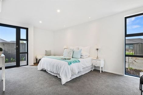 Photo of property in 22 Haughey Drive, Mairehau, Christchurch, 8052