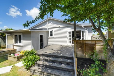 Photo of property in 138 High Street, Bulls, 4818