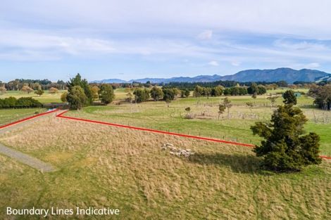 Photo of property in 284 Woodside Road, Woodside, Greytown, 5794