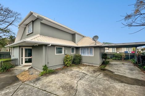 Photo of property in 79b Heretaunga Street, Palmerston North, 4414