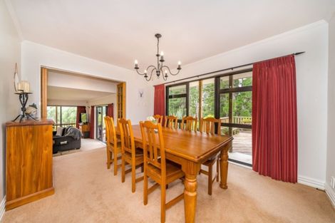 Photo of property in 243 Katherine Mansfield Drive, Whitemans Valley, Upper Hutt, 5371