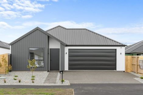 Photo of property in 13 Hean Road, Halswell, Christchurch, 8025